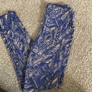 Lularoe leggings